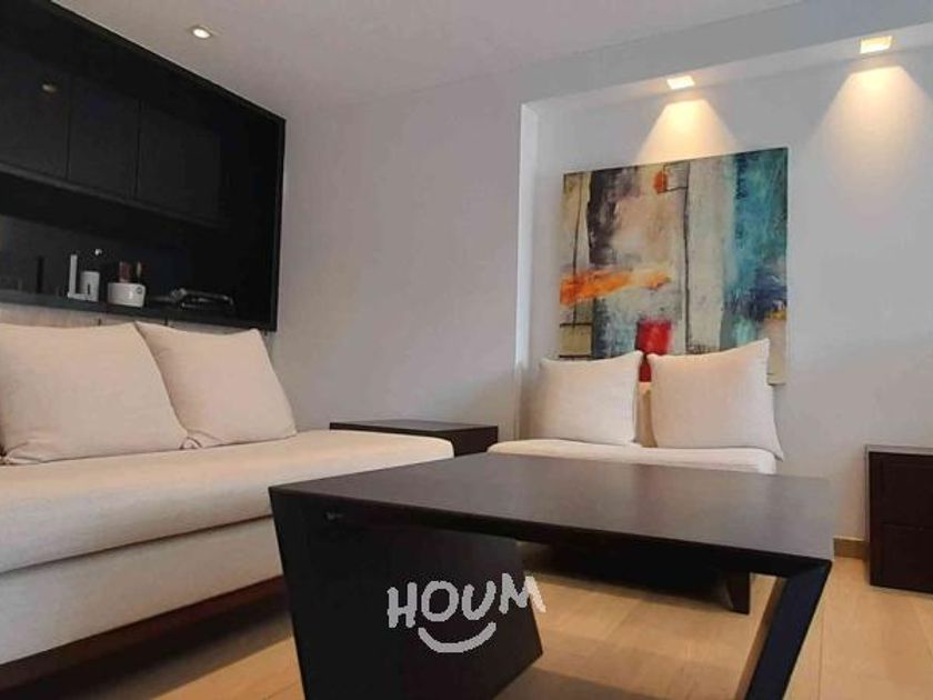 Apartment for rent in Bogotá