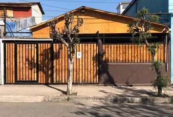 Casa en  Yerbas Buenas, Linares