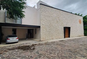 Casa en  Pueblo Cholul, Mérida, Yucatán