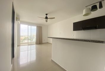 Apartment for rent in Alto Prado, Barranquilla