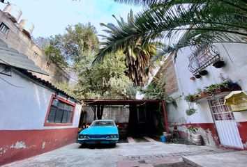 Lote de Terreno en  Calle María Luisa Tetrazzini 123-129, Peralvillo, Cuauhtémoc, Ciudad De México, 06220, Mex