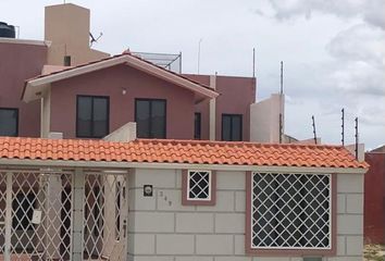 20 casas en renta en La Moraleja, Pachuca 