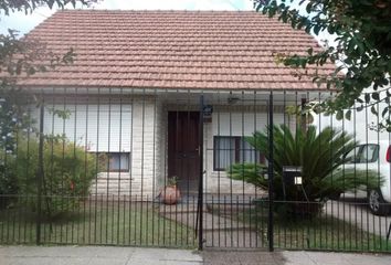 Casa en  Parque Luro, Mar Del Plata