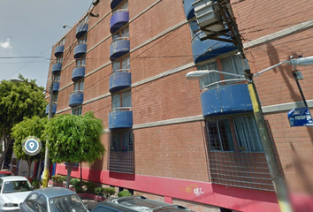 Departamento en  Servicio Martínez, Calle Felipe Carrillo Puerto, Legaria, Miguel Hidalgo, Ciudad De México, 11410, Mex