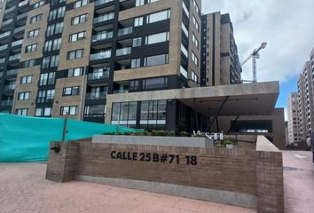 Apartamento en  Calle 25b 71-55-71-97, Sauzalito, Bogotá, Distrito Capital, Col