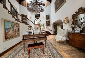 Casa en Cerros De La Alhambra, Comuna Tesorito, Perímetro Urbano Manizales, Manizales, Centrosur, Caldas, Rap Del Agua Y La Montaña, 170003, Colombia