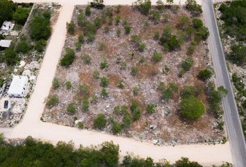 Lote de Terreno en  Gran Santa Fe, Mérida, Mérida, Yucatán