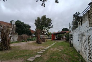 Terrenos en  Santo Tomé, Santa Fe