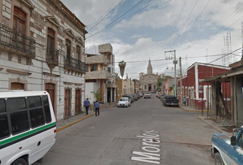 Casa en  Calle José María Morelos 6, Pénjamo Centro, Pénjamo, Guanajuato, 36900, Mex