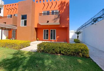 Casa en fraccionamiento en  Privada De La Mina 6-28, Tetela Del Monte, Cuernavaca, Morelos, 62130, Mex