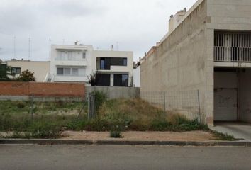 Terreno en  Amposta, Tarragona Provincia