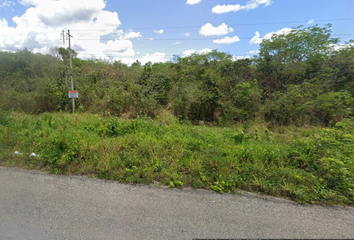 Lote de Terreno en  Felipe Carrillo Puerto Centro, Felipe Carrillo Puerto, Quintana Roo
