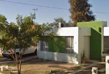 89 casas en venta en Navojoa 