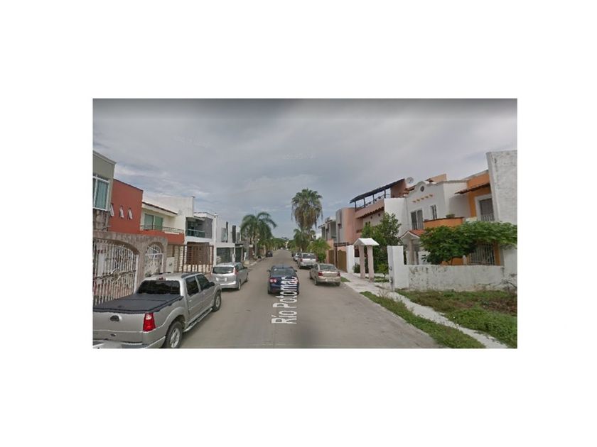 venta Casa en Residencial Fluvial Vallarta, Puerto Vallarta (6072450)-  