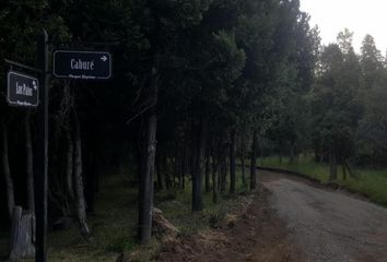 Terrenos en  Trevelín, Chubut