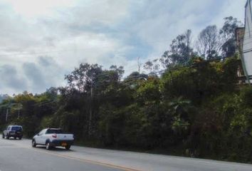 Lote de Terreno en  La Calera, Cundinamarca