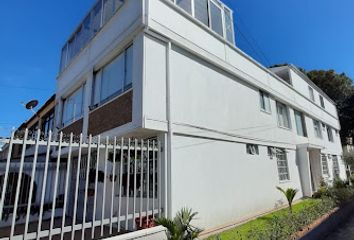 Casa en  Chapinero Alto, Bogotá