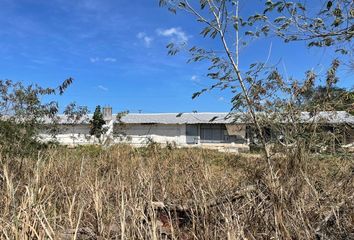 Lote de Terreno en  Mex-261 Km 231, Umán, Yucatán, Mex