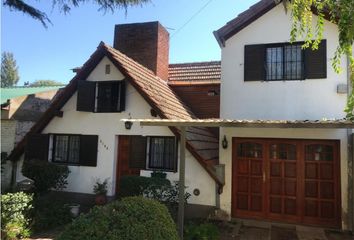 Casa en  Parque Luro, Mar Del Plata