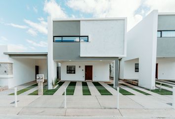 Casa en  Cordilleras I, Ii Y Iii, Municipio De Chihuahua