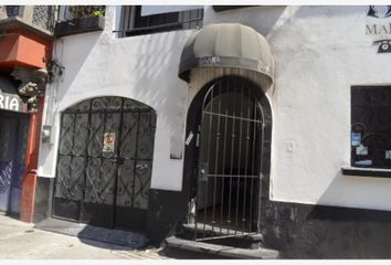 Casa en  Ventura Pérez De Alva, Miguel Hidalgo, Cdmx