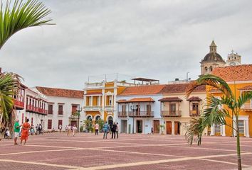 Casa en  Calle 32 4, Centro, Cartagena De Indias, Bolívar, Col