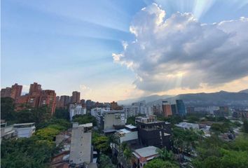 Apartamento en  Lleras, Suroriente, Medellín