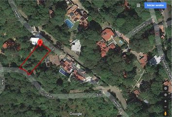 Lote de Terreno en  Avenida Subida A Chalma, Del Bosque, Cuernavaca, Morelos, 62150, Mex