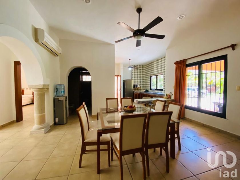Casa en venta Sucilá, Yucatán
