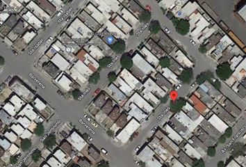 Casa en  Circuito Santa Inés 148-168, Fracc Exhacienda San Francisco, Apodaca, Nuevo León, 66632, Mex