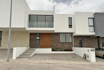 Casa en  Tres Marías, Morelia, Morelia, Michoacán