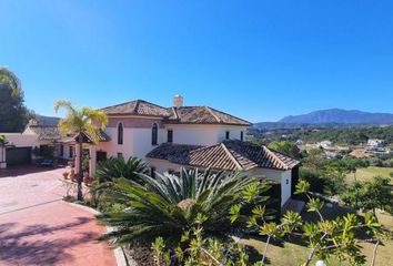 Chalet en  Benahavis, Málaga Provincia