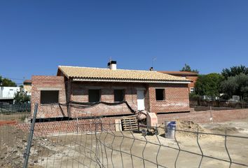 Chalet en  Navas Del Rey, Madrid Provincia