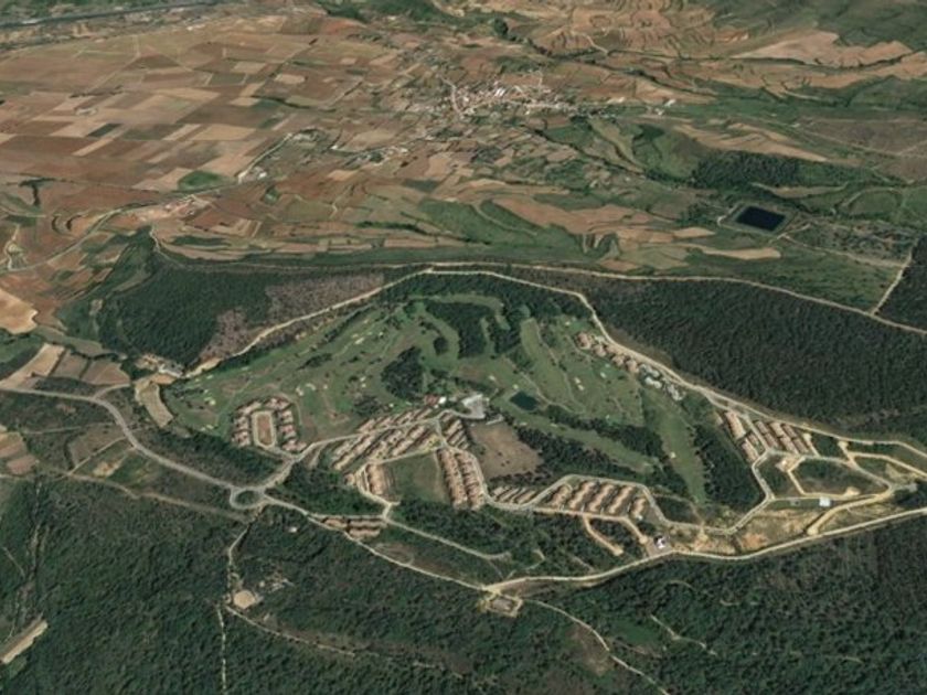 Terreno en venta Sojuela, Rioja (la)