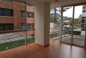 Oficina en  Galerías, Bogotá