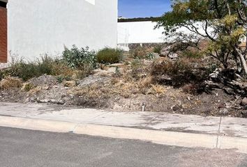 Lote de Terreno en  Residencial El Refugio, Municipio De Querétaro