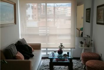 Apartamento en  Las Villas, Zipaquirá