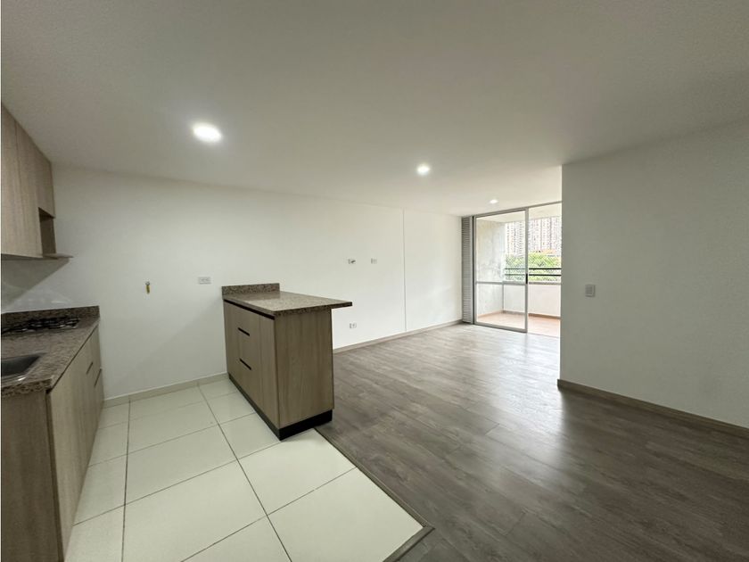 Apartment for rent in Sabaneta
