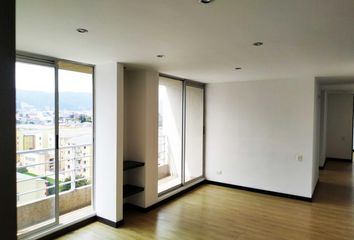 Apartamento en  Carrera 50a 174ba 1002, Bogotá, Bogotá, D.c., Col