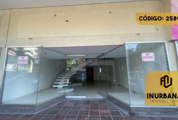 Local Comercial en  Carrera 53 68 100, El Prado, Barranquilla, Atlantico, Col