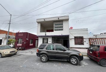 Casa en  Calle Misión San Pablo, Fracc Misión San José Sec Privadas, Apodaca, Nuevo León, 66612, Mex