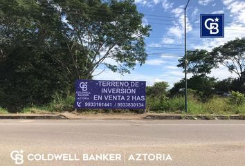 Lote de Terreno en  Calle Teapa, Fracc Campestre Paseo De La Sierra, Centro, Tabasco, 86284, Mex