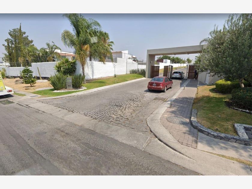 venta Casa en Juriquilla, Municipio de Querétaro (MX23-OK0107)