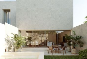 Casa en  Leandro Valle, Mérida, Mérida, Yucatán