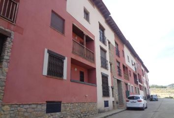 Piso en  Rubielos De Mora, Teruel Provincia