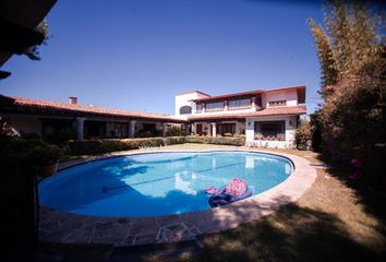 Casa en  Avenida Benito Juárez Poniente, Fraccionamiento El Pedregal, Tequisquiapan, Querétaro, 76750, Mex