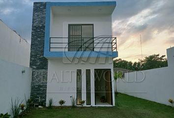 Casa en  Ixtacomitan 1a Sección, Villahermosa, Tabasco