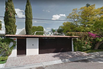 Casa en  Calle Lago Cuitzeo 160-160, Fraccionamiento Cumbres Del Lago, Querétaro, 76230, Mex