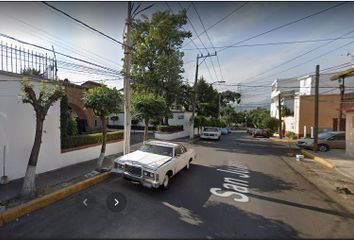 Casa en condominio en  Glaciar, Olivar De Los Padres, Álvaro Obregón, Ciudad De México, 01780, Mex