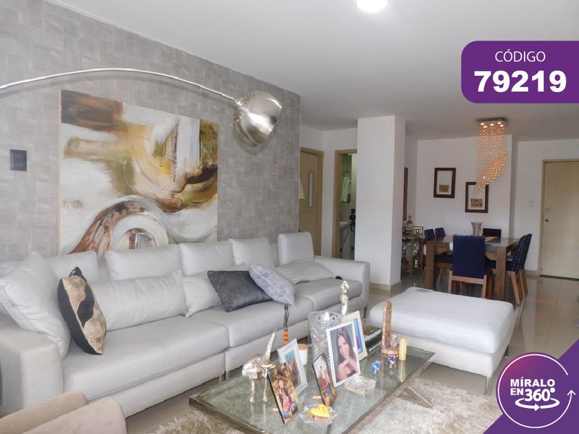 Apartamento en arriendo Alto Prado, Localidad Río-mar